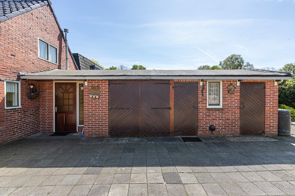Medium property photo - Openderweg 4, 9865 XE Opende